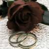 "Till Death Do Us Part..."