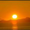 "When the sun goes down... Everything I love... Is Lost..."